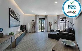 Girassol - Bright, Modern, Well Located Apartment